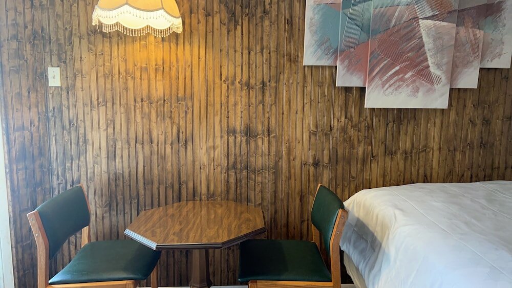 Фото Falls Motel