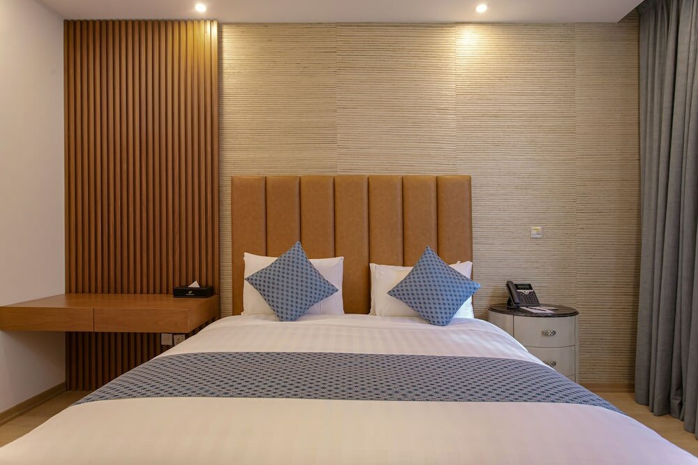 Фото Sarwat Park Hotel Riyadh