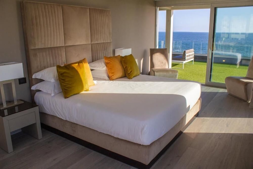 Фото Hotel & Resort Tre Fontane Luxury