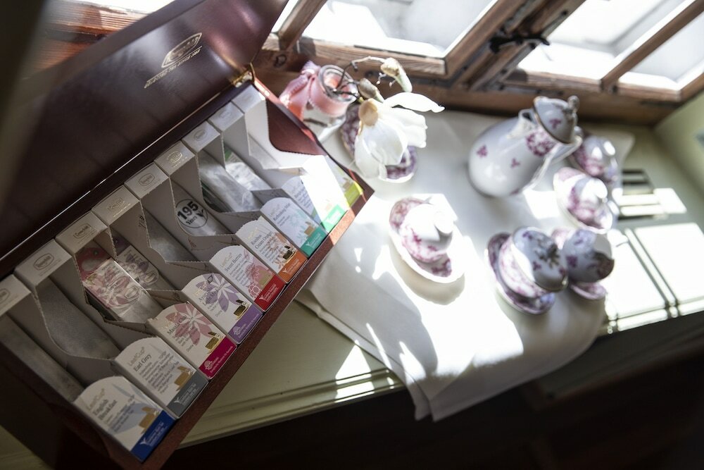 Фото Hotel de charme Römerhof