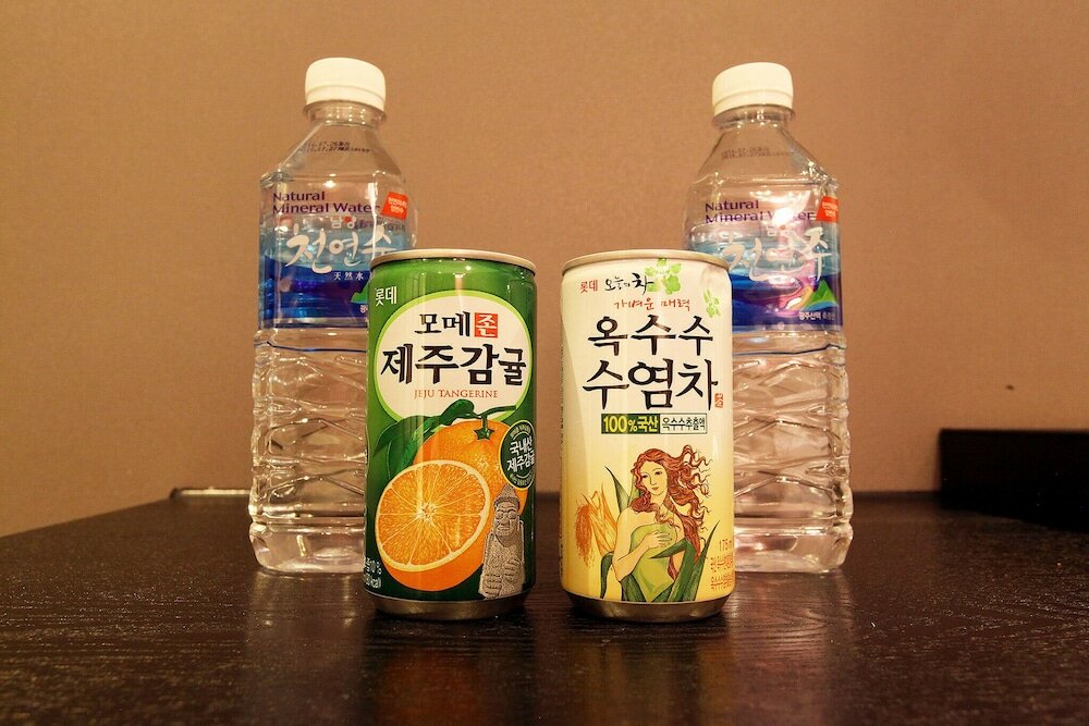 Фото Suwon Gwonseon-dong Jani B Hotel