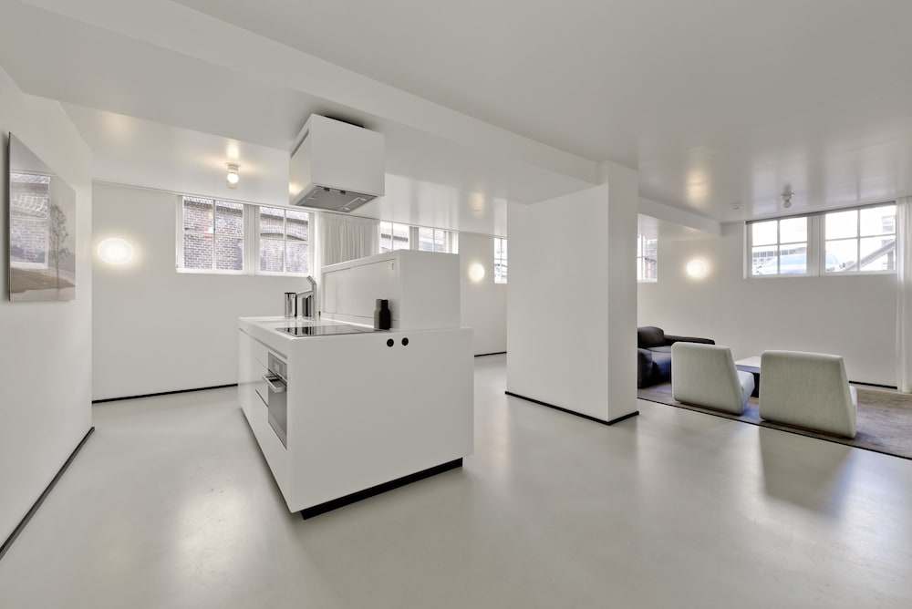 Фото Urban Residences Maastricht