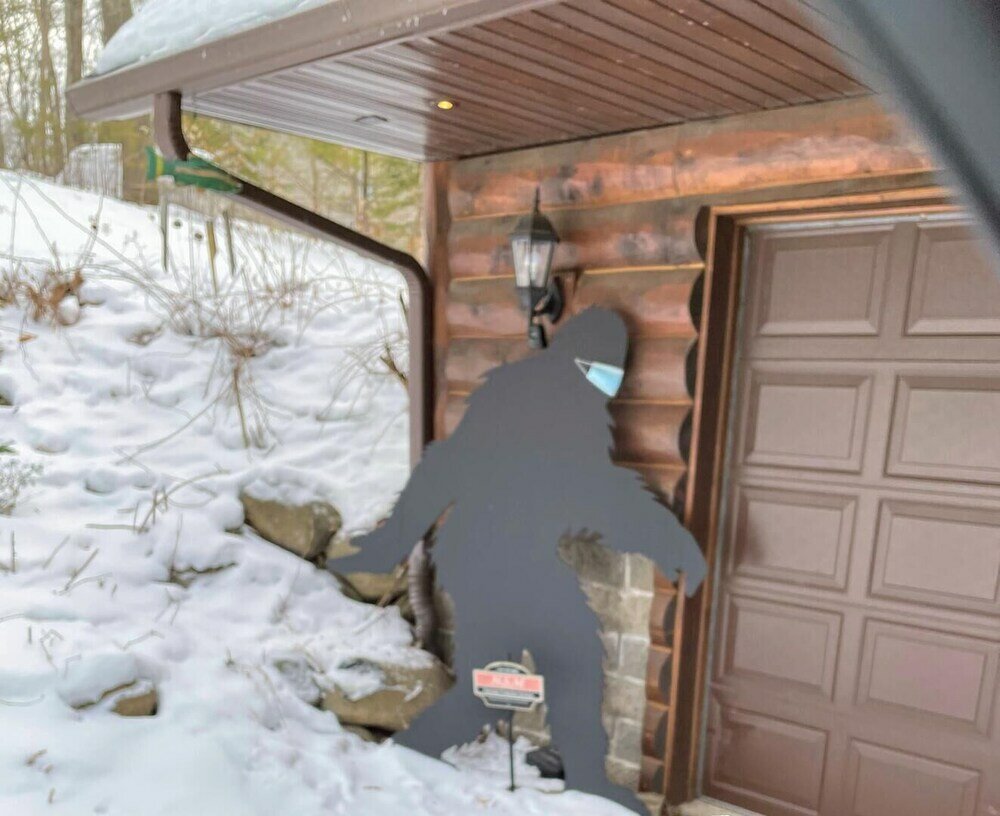 Фото Eagle Scout Lodge