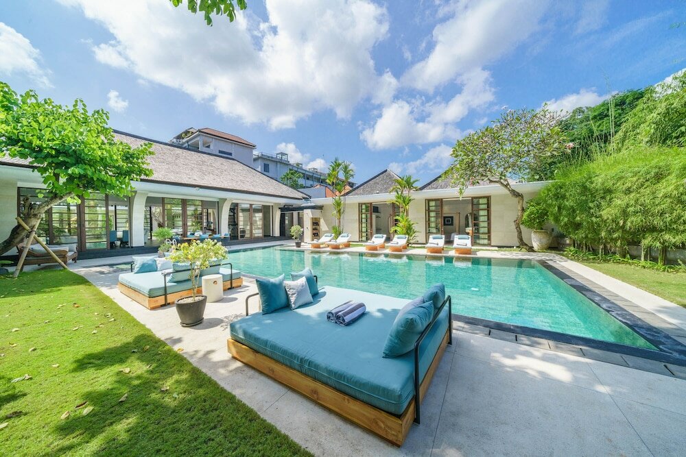 Фото Villa Karishma