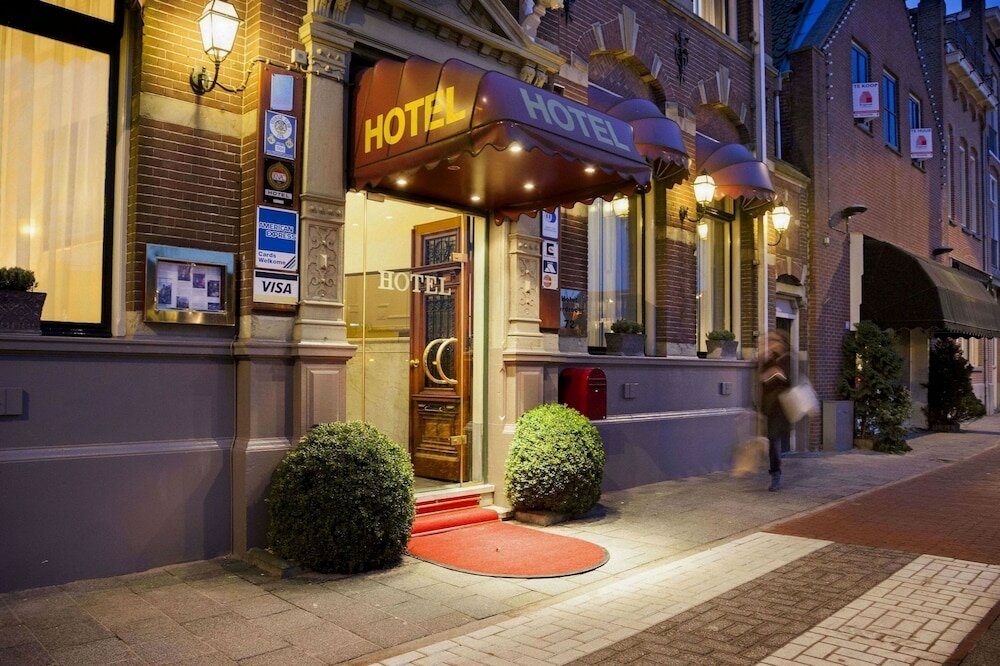 Фото отеля 5