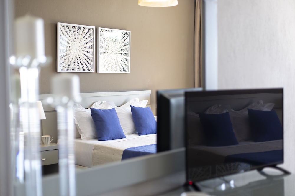 Фото Irida Aegean View