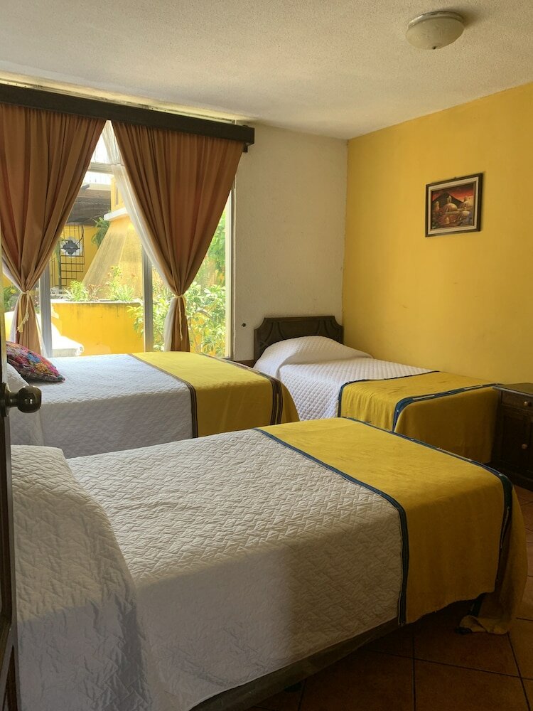 Фото Hotel Posada don Valentino