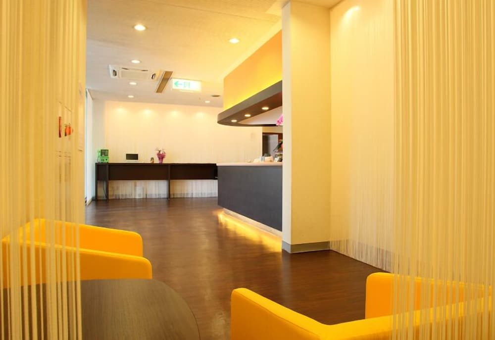 Фото Hotel 1-2-3 Kofu Shingen Onsen