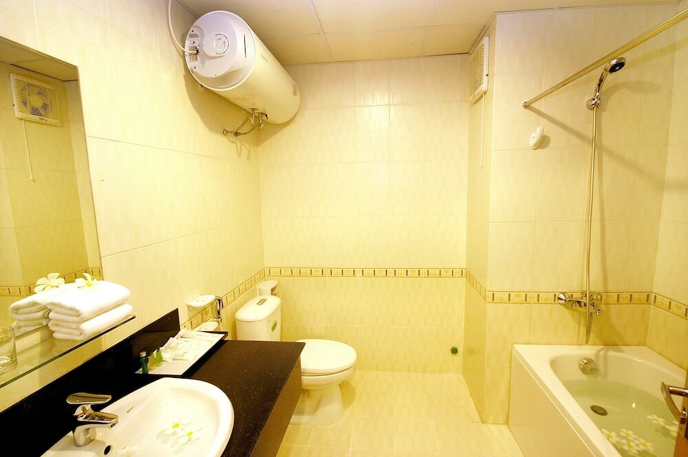 Фото Bidv Hotel & Conference Center