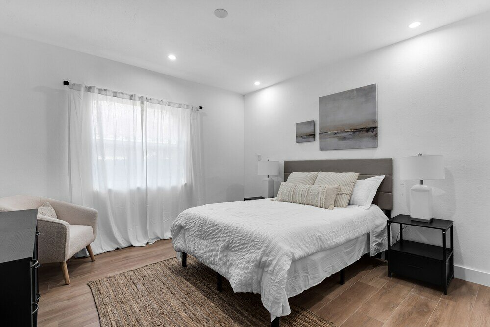 Фото Deluxe Coral Park 5bd Brand New Villa