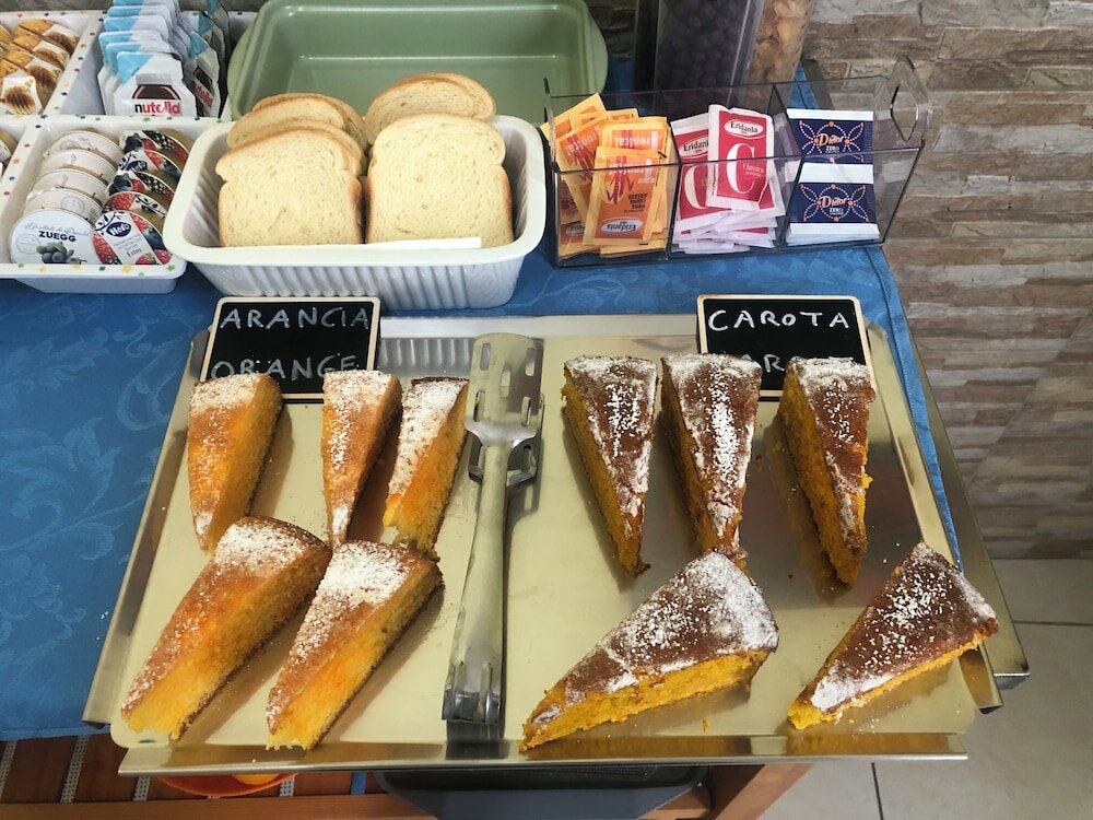 Фото B&b Quattro Palazzi Napoli