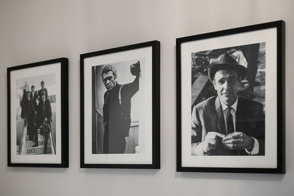 Фото Bs Boutique Hotel