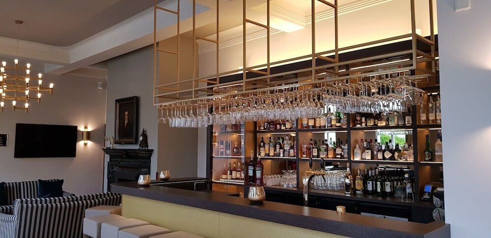 Фото Best Western Premier Parkhotel Engelsburg