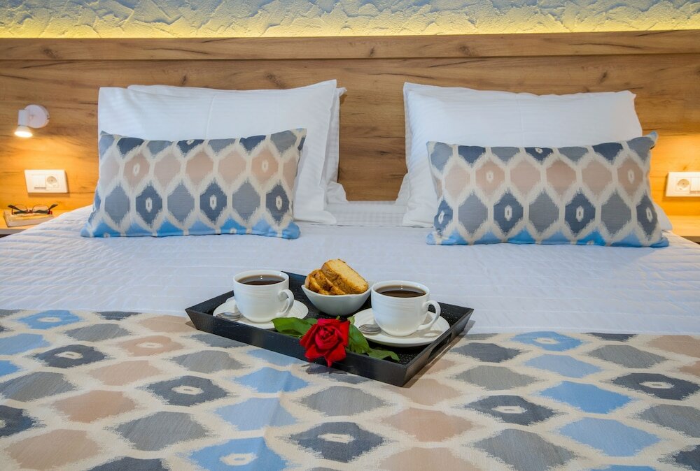 Фото Linda Apartments