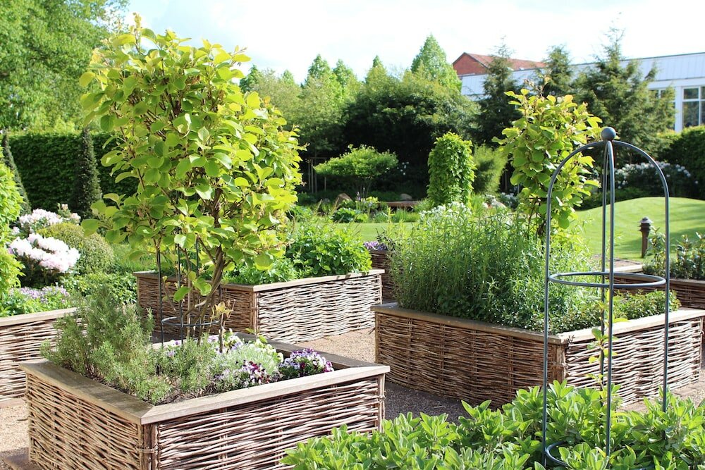 Фото Hotel Landhaus Wachtelhof