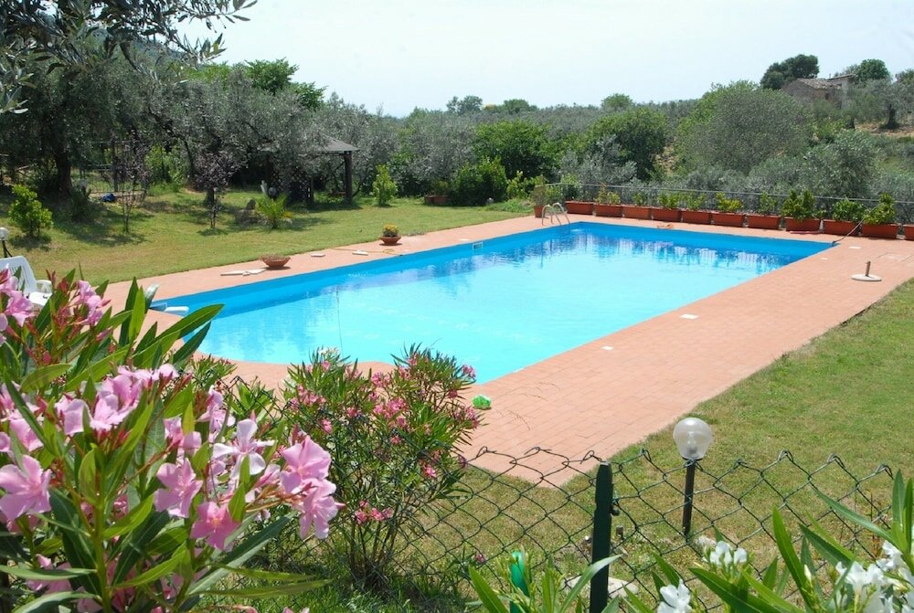 Фото Azienda Agricola Il Bagolaro