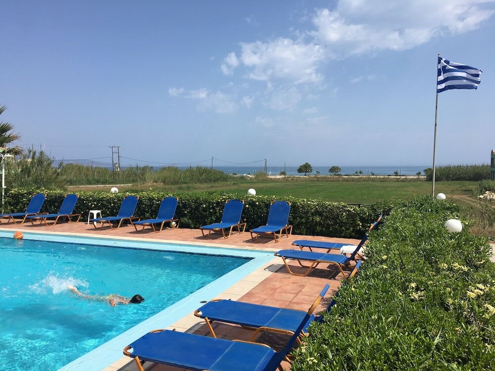 Фото отеля 4