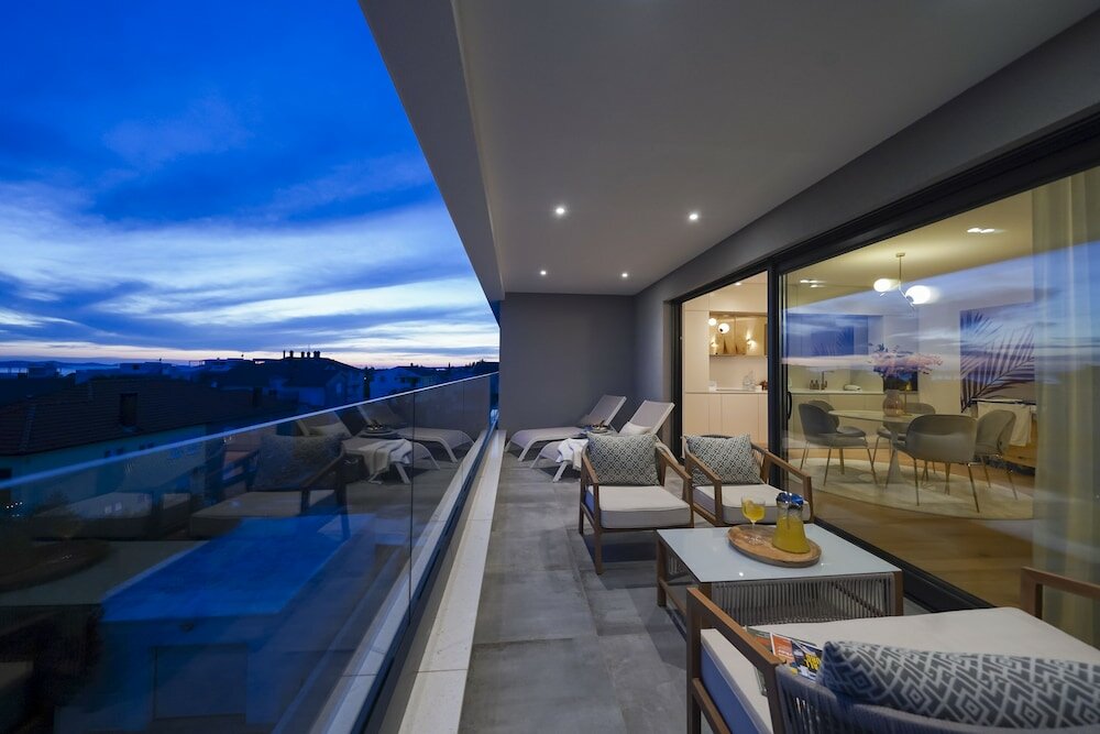 Фото Adria Concept boutique apartments