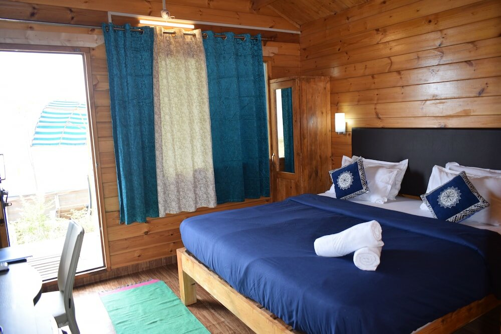 Фото Agonda Island View