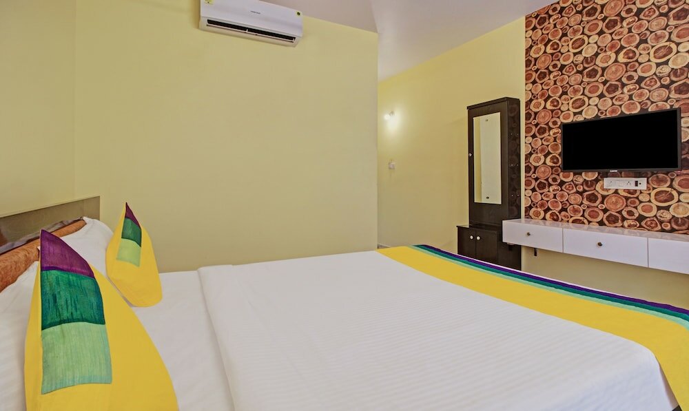 Фото Itsy by Treebo - La Prince Residency