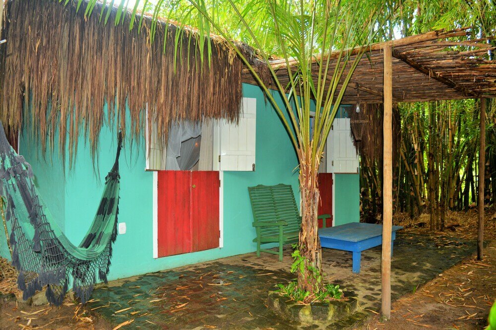 Фото Butterfly House Bahia