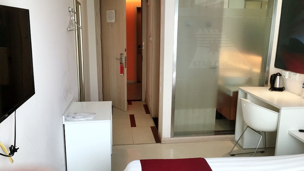 Фото Genting Star Shanghai