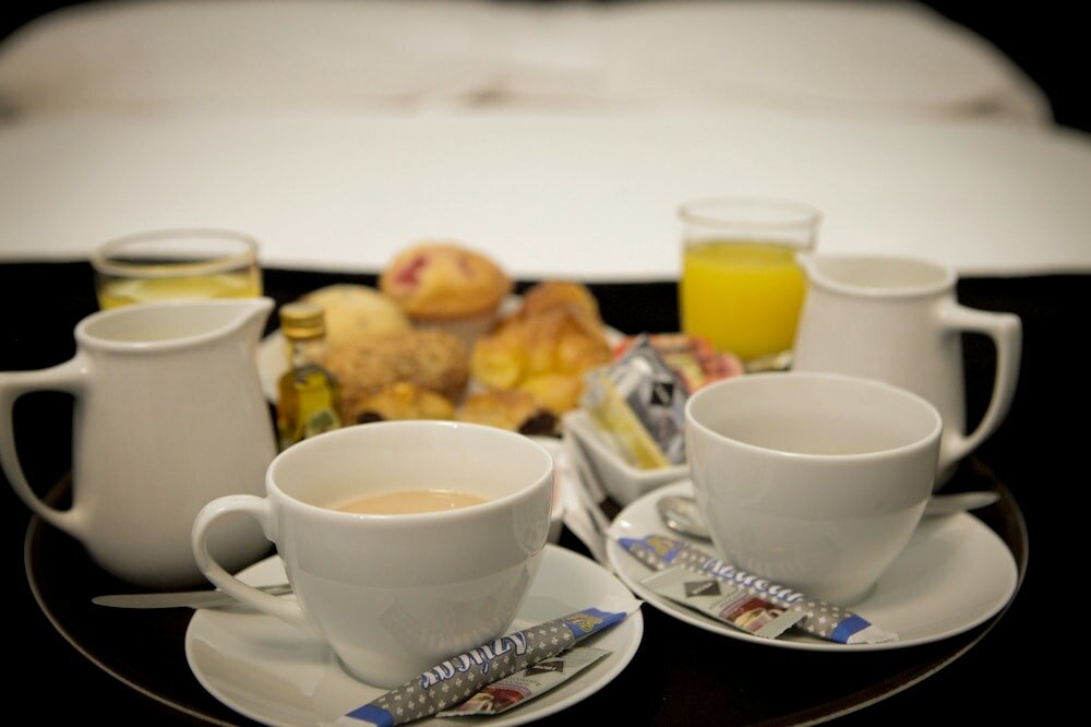 Фото Vitium Urban Suites