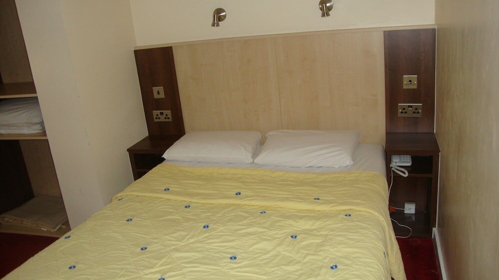 Фото Gainsborough Lodge