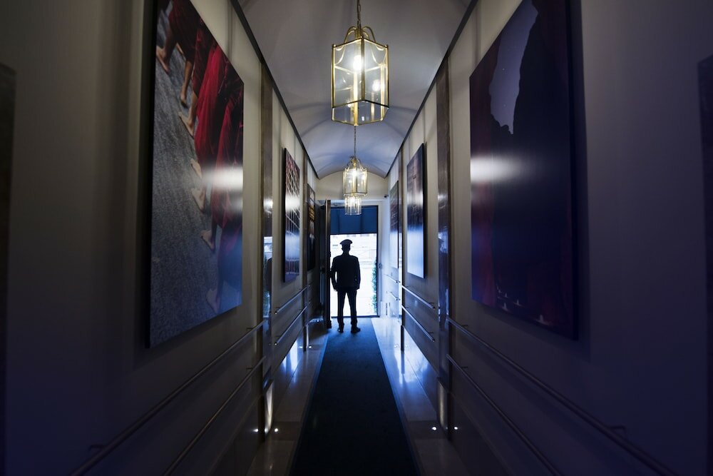 Фото Torre Argentina Relais