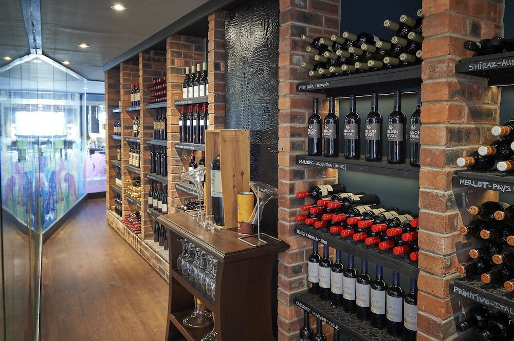 Фото Malmaison Aberdeen