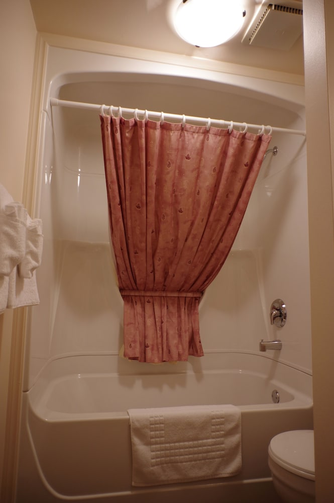 Фото Rodeway Inn