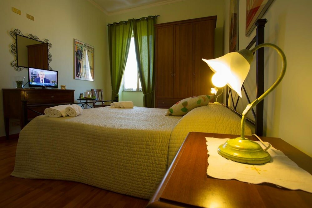 Фото Laterano Inn