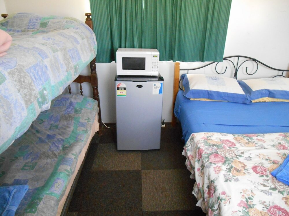 Фото Hamelin Pool Caravan Park