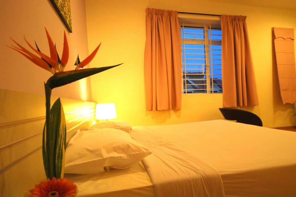 Фото Sunflower House