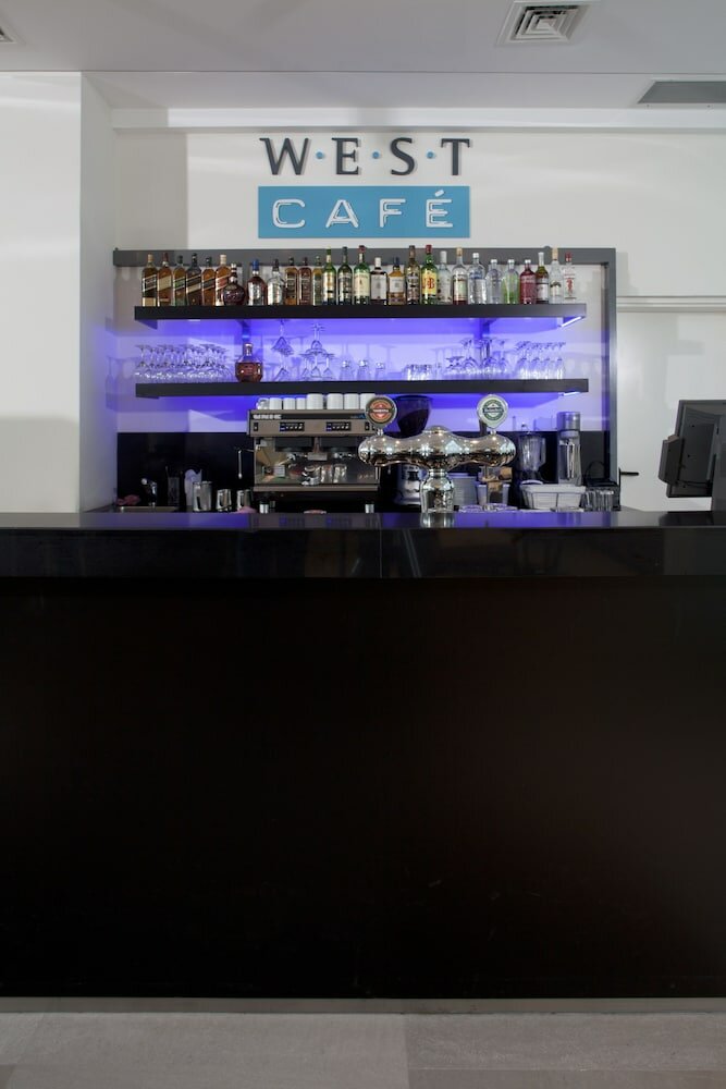 Фото Бутик-отель West Ашдод