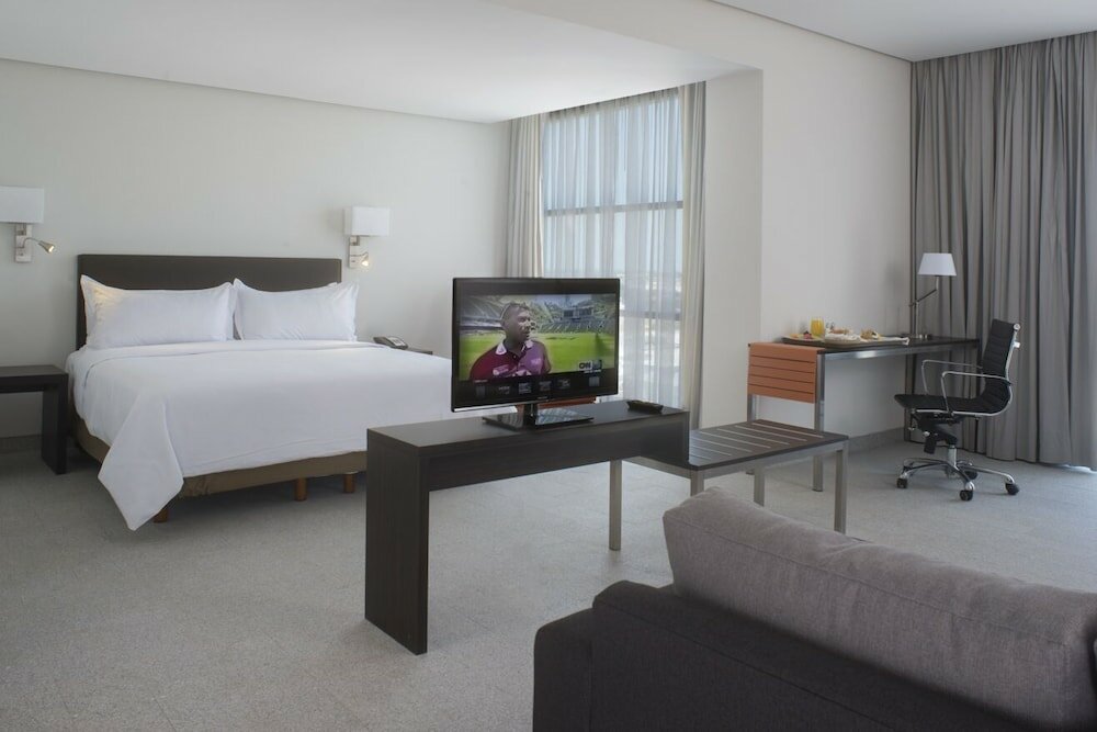 Фото Fiesta Inn Merida