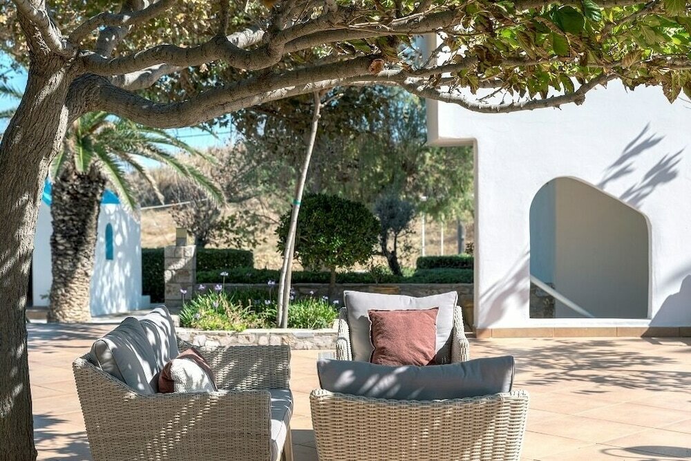 Фото Skiros Palace Hotel