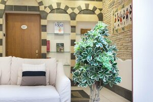Гостиница Arcobaleno Rooms