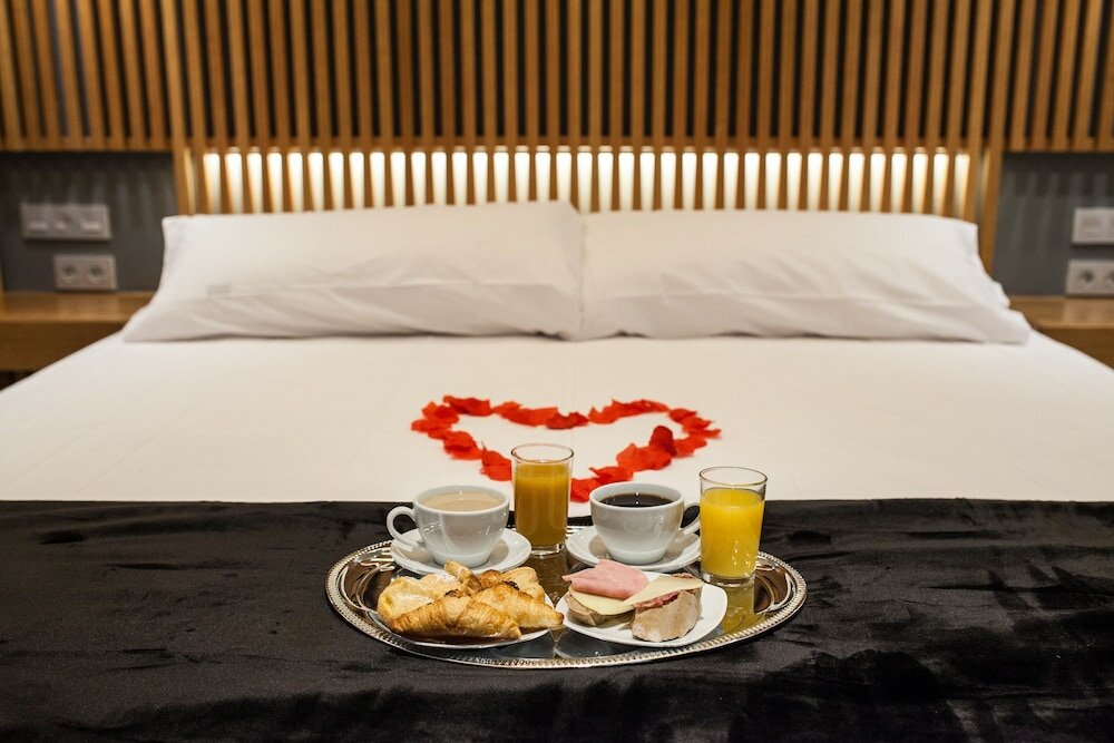 Фото Vitium Urban Suites