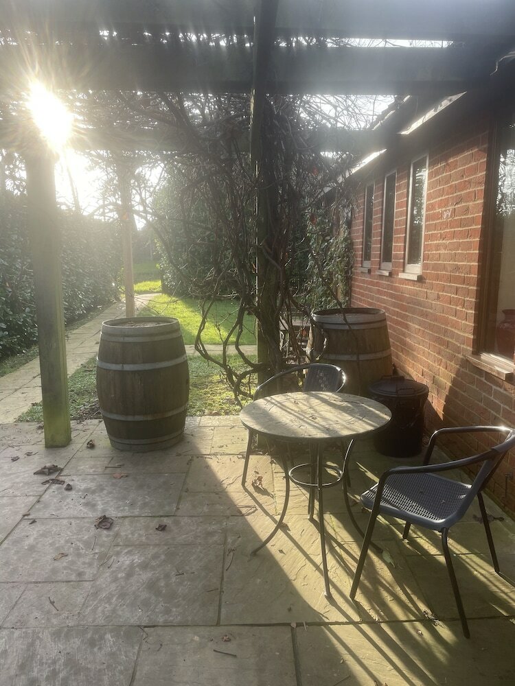 Фото Terlingham Lane Cottage