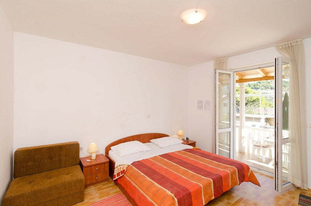 Фото Kusalo Apartments