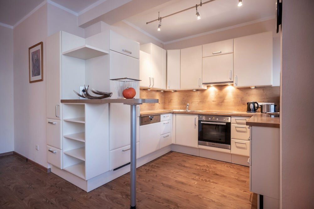 Фото Aparthotel Andreas Hofer