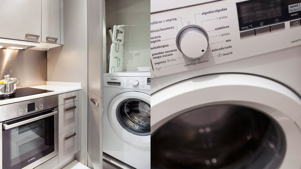 Фото Catedral Bas Apartments