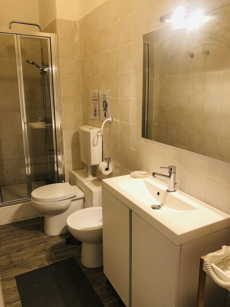 Фото B&b Degli Artisti