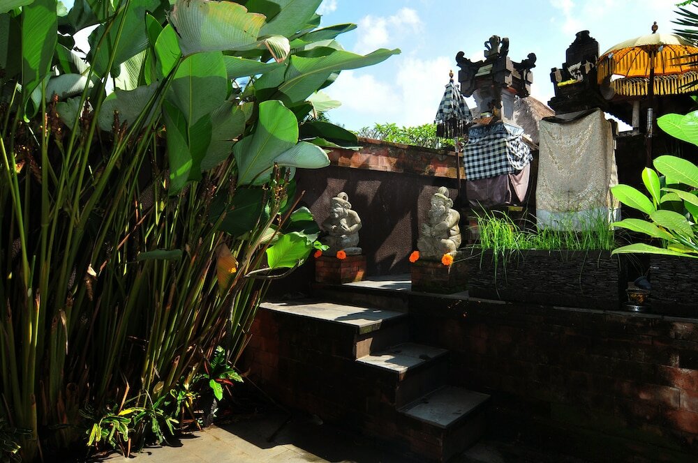 Фото Kamandhani Cottage