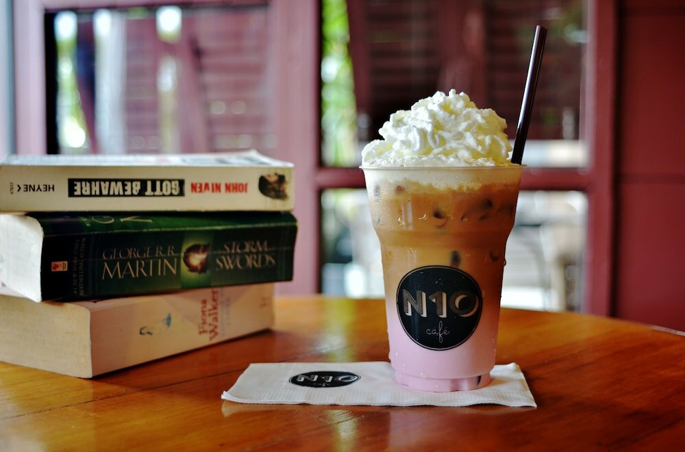 Фото Baan Wanglang Riverside