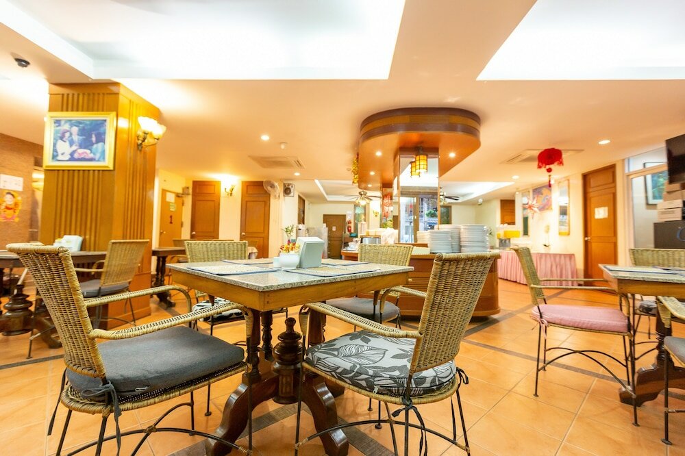 Фото Thipurai Beach Hotel