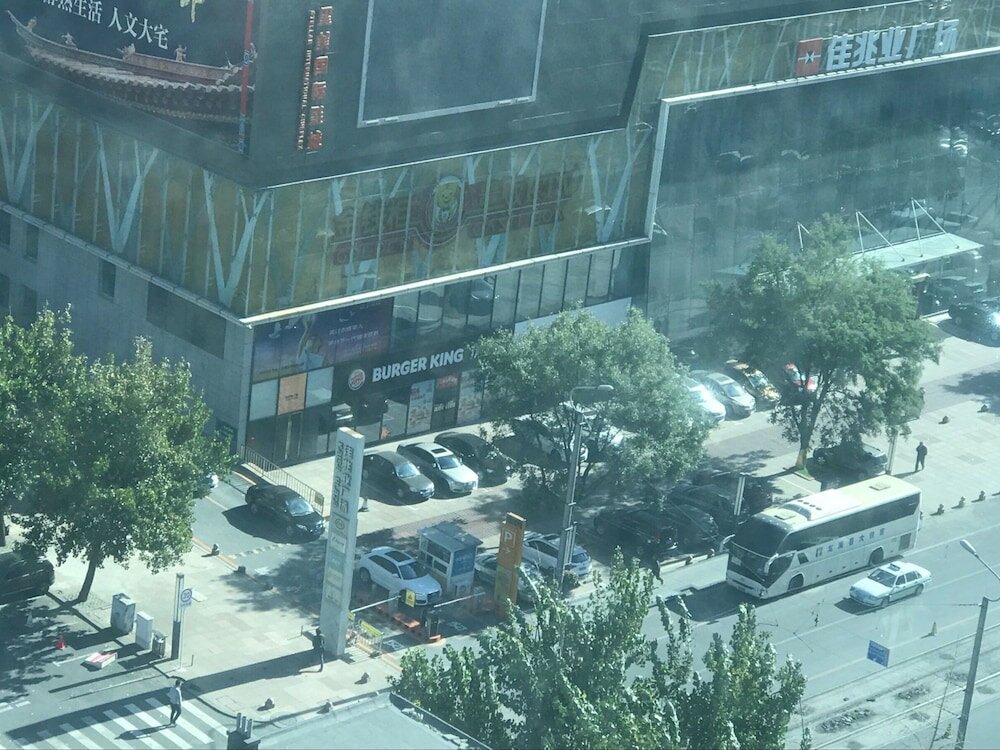 Фото Sun Moon Lake Hotel