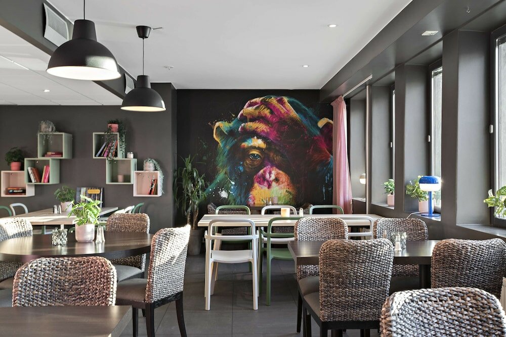 Фото отеля 3