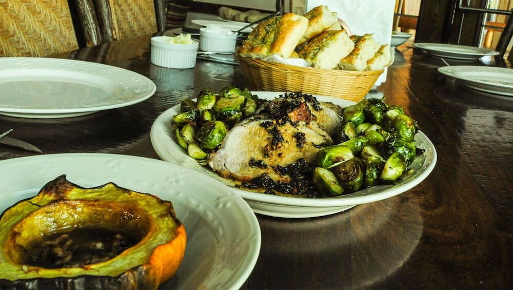 Фото North Creek Lodge at Gore Mountain